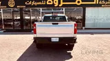 Chevrolet SilveradoTrail Boss 2021
